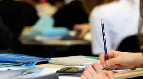 Eskişehir’de sınav heyecanı: Geri sayım başladı