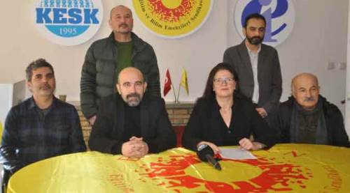 Eskişehir'de sınav sorusuna uzaklaştırma kararı!