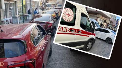 Eskişehir'de sinirlerinizi zıplatacak zamanla yarış!