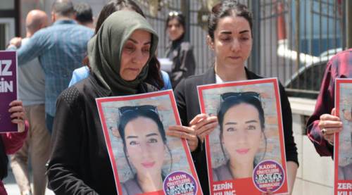 Eskişehir'de sır ölümde ilk duruşma