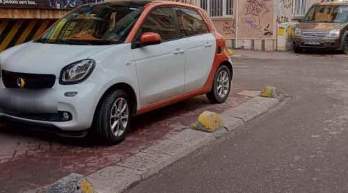 Eskişehir'de sırf "sığıyor" diye "sığdırıyorlar"