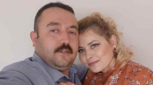 Eskişehir'de sırra kadem bastı! Birkaç gün sonra baba olacaktı...