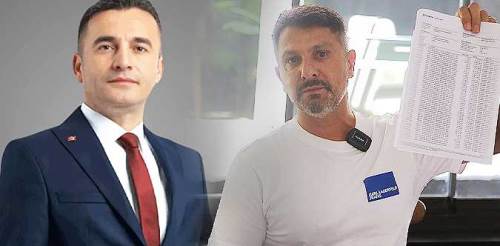 Eskişehir'de Sivrihisar düellosu!