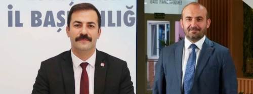 Eskişehir'de siyaset kazanı kaynıyor: Canlı yayına davet etti!