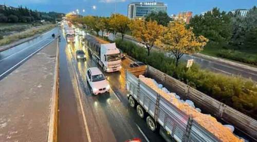 Eskişehir'de siyasetin suyu çıktı!
