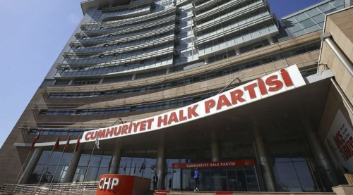 Eskişehir’de siyasi isimlerden CHP kararına peş peşe açıklamalar!