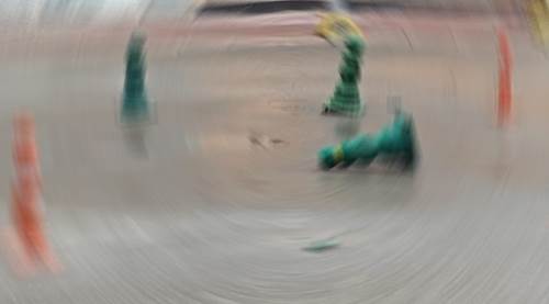 Eskişehir'de skandal görüntü: Bu kadarını düşman bile yapmaz!