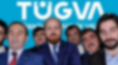 Eskişehir'de skandal karar: TÜGVA nereden çıktı?