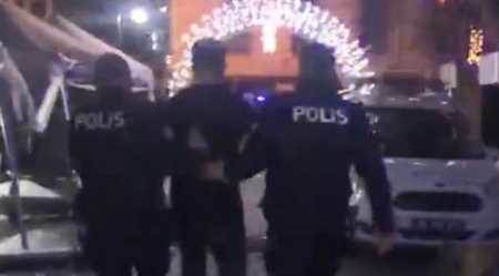 Eskişehir'de skandal olay: Vandalizmin böylesi pes dedirtti! 