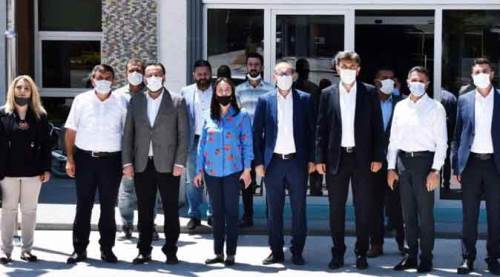 Eskişehir'de skandal tecavüz iddiası!