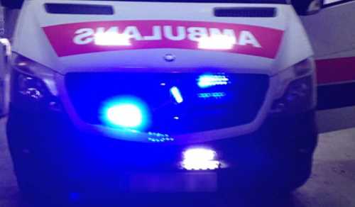 ESKİŞEHİR'DE SOBA VE DOĞALGAZ ZEHİRLEDİ