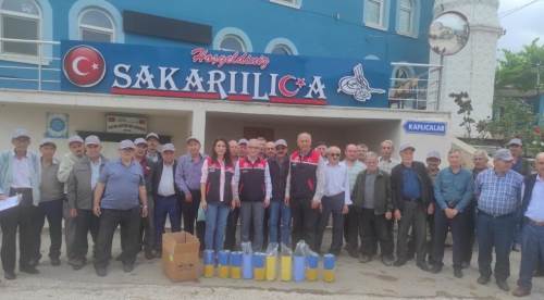  Eskişehir'de sofralar güvende! İşte nedeni...