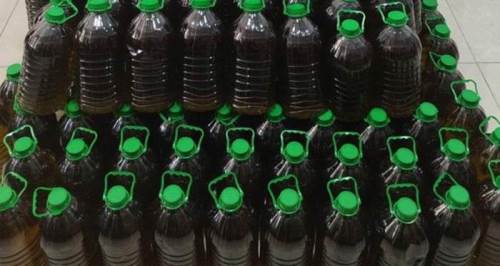 Eskişehir'de sofranıza kadar gelebilirdi: Aman dikkat!