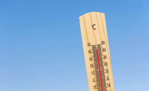 Eskişehir'de soğuk günler devam ediyor: İşte ayrıntılı hava durumu