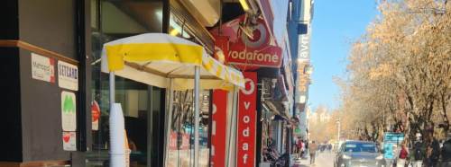 Eskişehir'de soğuk günlerin favorisi oldu