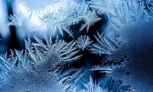 Eskişehir'de soğuk havaya dikkat! Sıcaklık aniden düşecek