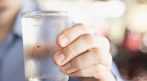 Eskişehir'de soğuk suyun yeni adı herkesi gülümsetti