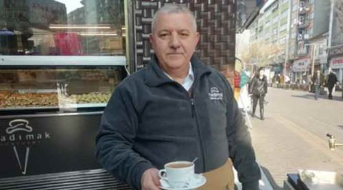 Eskişehir'de soğuklar başladı, satışları fırladı