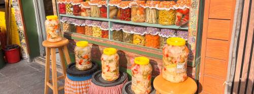 Eskişehir’de soğuklar bastırınca satışları arttı!