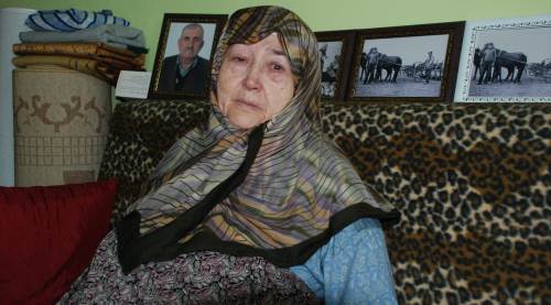 Eskişehir'de şok dolandırıcılık: Kocasının yeğeni yaşlı kadını...