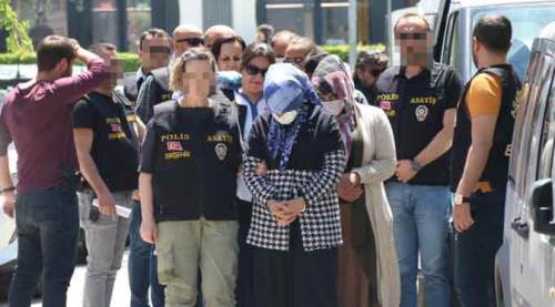 Eskişehir'de şok gelişme: İntihar değil, cinayet!