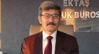 Eskişehir'de şok istifa!