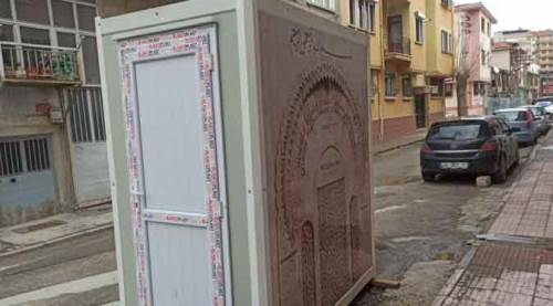 Eskişehir'de şok manzara: Ne olduğunu bilen yok!