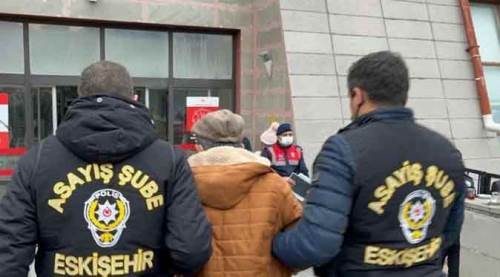 Eskişehir'de şok sözler: Hak etti, ölecekti!