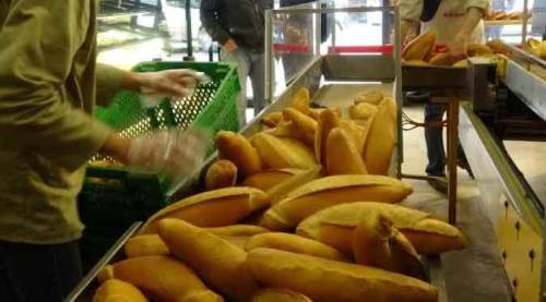 Eskişehir'de şok zam! Eskişehir ekmek fiyatı artıyor!