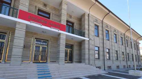 Eskişehir'de sokağa çıkma yasağı mı başladı? Valilikten flaş açıklama...