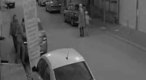 Eskişehir'de sokağın ortasında vuruldu