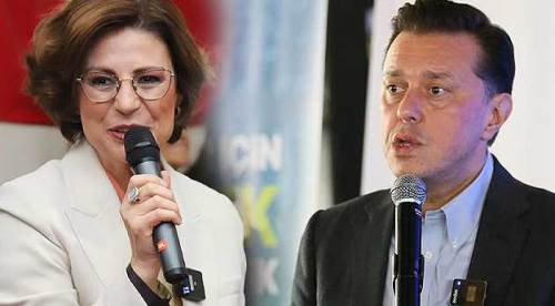 Eskişehir'de sokak başka, anketler başka söylüyor