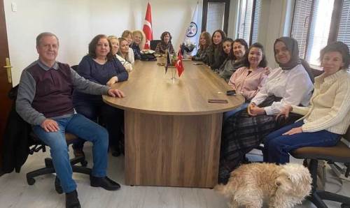 Eskişehir’de sokak hayvanları için “yaşam hakkı” vurgusu