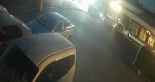 Eskişehir'de sokak ortasında cinayet: Keresteyle can aldı!