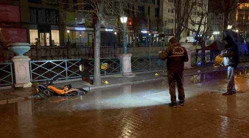 Eskişehir'de sokak ortasında cinayette ceza yağdı!
