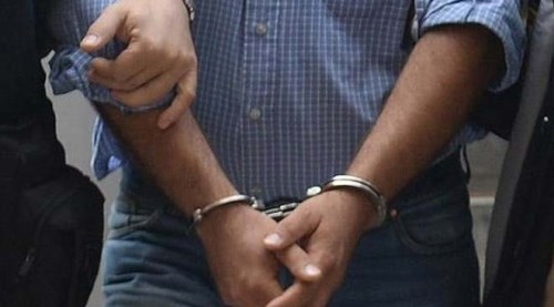 Eskişehir'de sokak satıcılarına operasyon