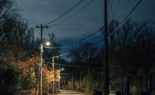 Eskişehir'de sokaklar bu projeyle karanlıkta kalmayacak!