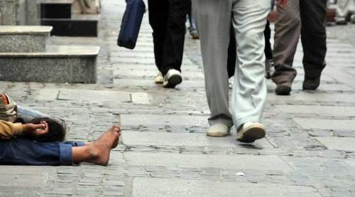 Eskişehir’de sokakta çalıştırılan 176 çocuk daha kurtarıldı