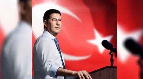 Eskişehir'de solcuların ülkücü misafiri...