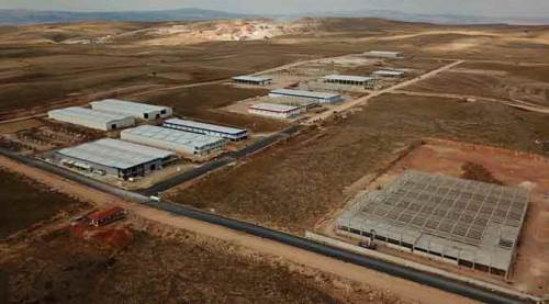 Eskişehir'de son 10 yılın rekoru kırıldı!