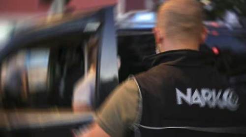 Eskişehir'de son bir haftada 51 uyuşturucu olayına müdahale