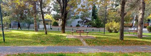 Eskişehir'de sonbaharın en güzel kaçış noktası!