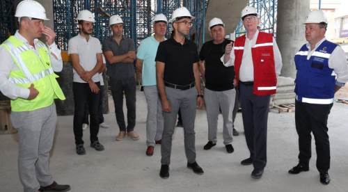 Eskişehir'de sonunda beklenen oluyor: İmar meselesi...