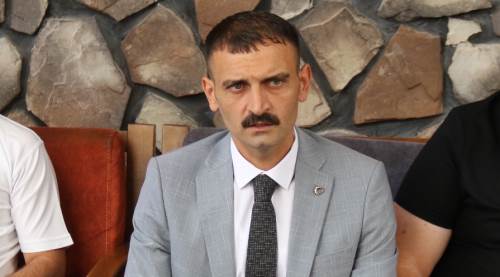 Eskişehir'de sorunları çözülmedi: Kazan kaldırdılar! 