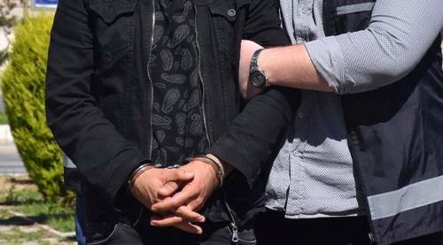 Eskişehir'de sosyal medyadan bu paylaşımları yapınca...