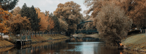Eskişehir'de sosyal yaşamın buluşma noktası: O nokta ilgi odağı oldu!