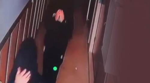 Eskişehir'de soydukları evden böyle çıktılar!