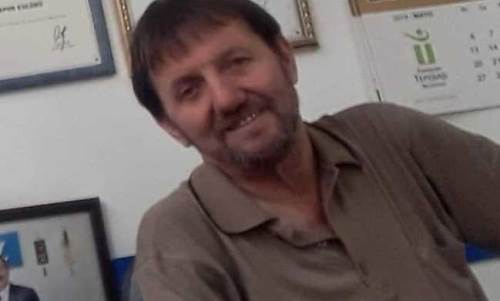 Eskişehir'de spor camiasının acı kaybı