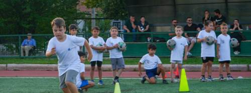 Eskişehir’de spor eğitimlerinde yeni dönem başlıyor: Kayıt tarihi belli oldu