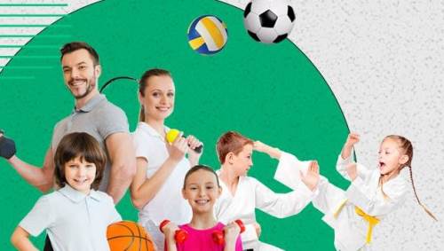 Eskişehir'de spor kursları başlıyor: Son tarih 13 Haziran